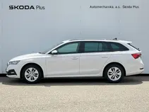 Octavia Ambition