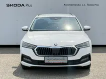 Octavia Ambition