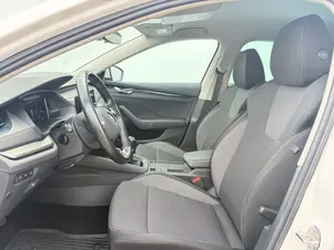 Škoda Octavia Ambition