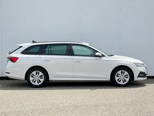 Škoda Octavia Ambition