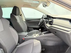 Škoda Octavia Ambition