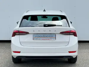 Škoda Octavia Ambition
