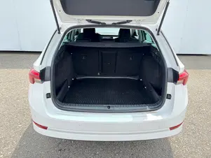 Škoda Octavia Ambition