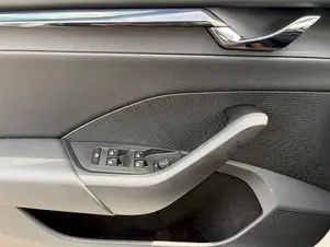 Škoda Octavia Ambition