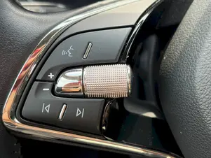 Škoda Octavia Ambition