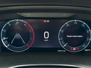 Škoda Octavia Ambition
