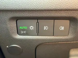 Škoda Octavia Ambition