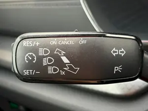 Škoda Octavia Ambition