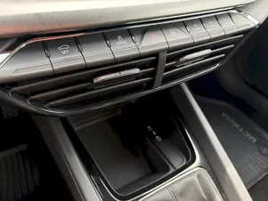 Škoda Octavia Ambition