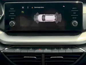 Škoda Octavia Ambition