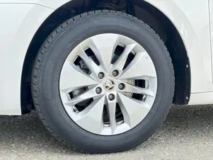 Škoda Octavia Ambition