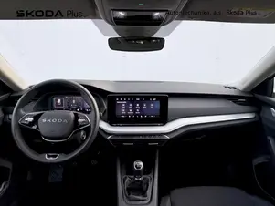 Škoda Octavia Essence