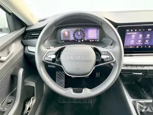 Škoda Octavia Essence