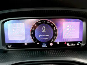 Škoda Octavia Essence