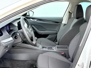 Škoda Octavia Essence