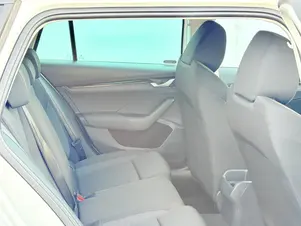 Škoda Octavia Essence