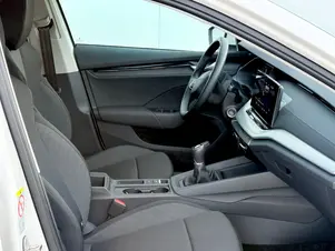 Škoda Octavia Essence