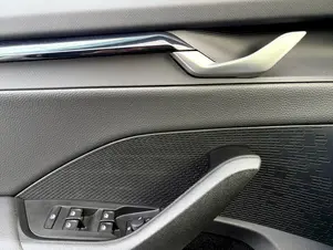 Škoda Octavia Essence