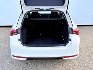 Škoda Octavia Essence