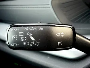 Škoda Octavia Essence