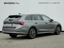 Octavia Style Plus