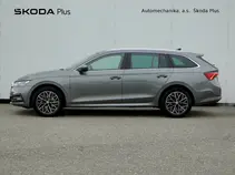 Octavia Style Plus