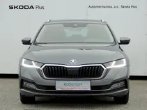 Octavia Style Plus