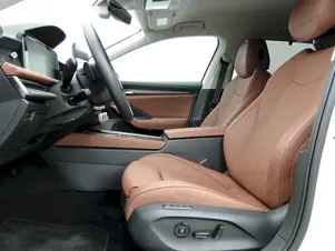 Škoda Superb L&K