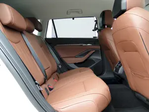 Škoda Superb L&K