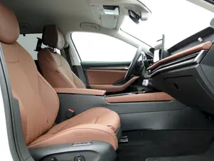 Škoda Superb L&K