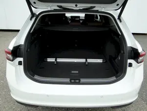 Škoda Superb L&K