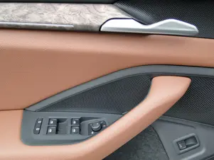 Škoda Superb L&K