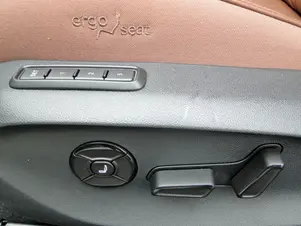 Škoda Superb L&K