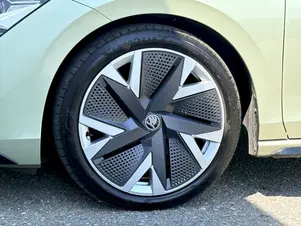 Škoda Superb SportLine