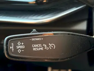 Škoda Superb SportLine