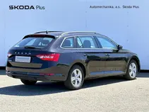 Superb Ambition Plus