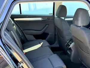 Škoda Superb Ambition Plus
