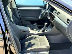 Škoda Superb Ambition Plus