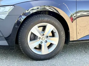 Škoda Superb Ambition Plus