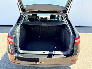 Škoda Superb Ambition Plus