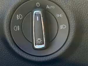 Škoda Superb Ambition Plus