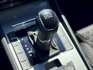 Škoda Superb Ambition Plus