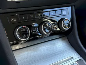 Škoda Superb Ambition Plus