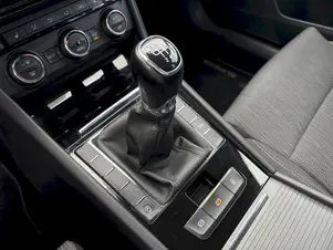 Škoda Superb Ambition
