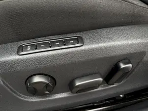 Škoda Superb Ambition