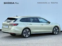 Superb SportLine