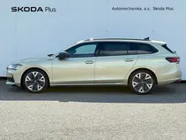 Superb SportLine