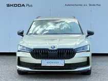 Superb SportLine