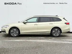 Škoda Superb Selection