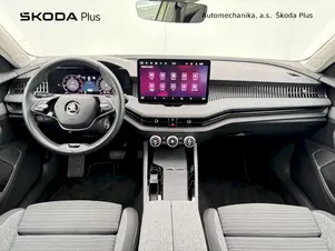 Škoda Superb Selection